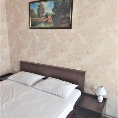 Apartments Ilona Odessa Ngoại thất bức ảnh