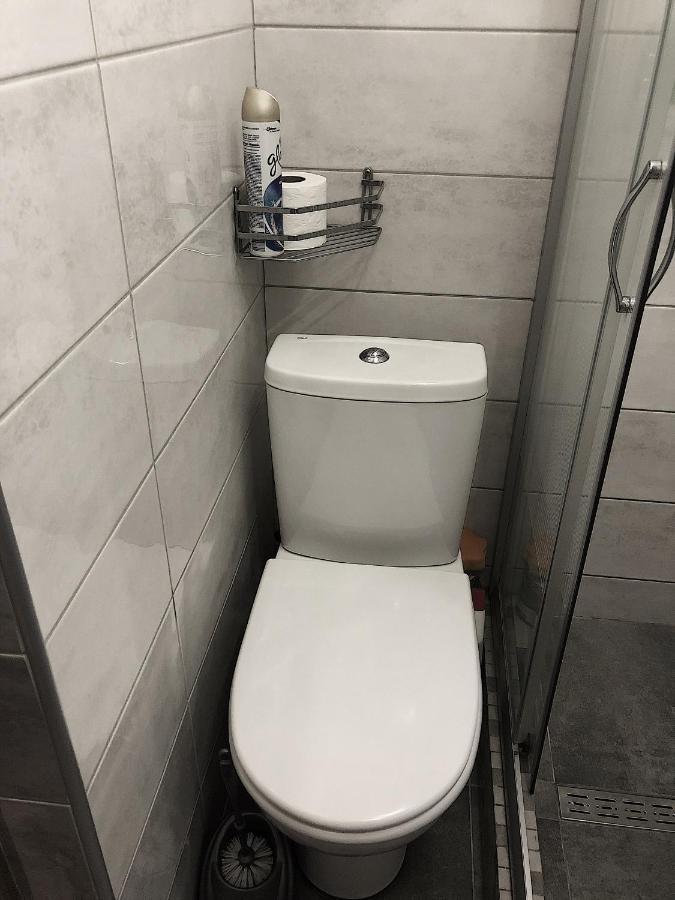 Apartments Ilona Odessa Ngoại thất bức ảnh
