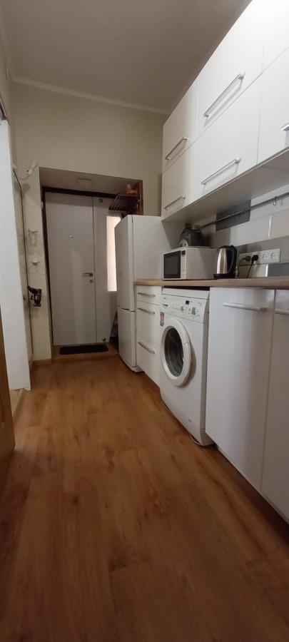 Apartments Ilona Odessa Ngoại thất bức ảnh