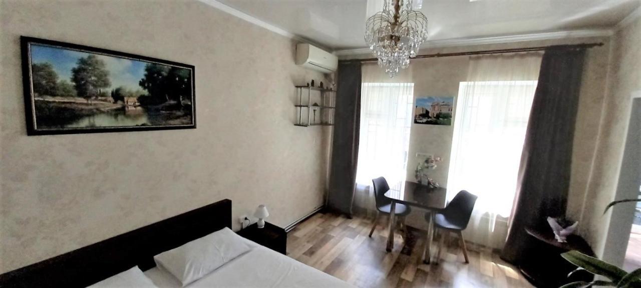 Apartments Ilona Odessa Ngoại thất bức ảnh