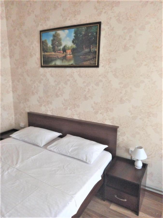 Apartments Ilona Odessa Ngoại thất bức ảnh