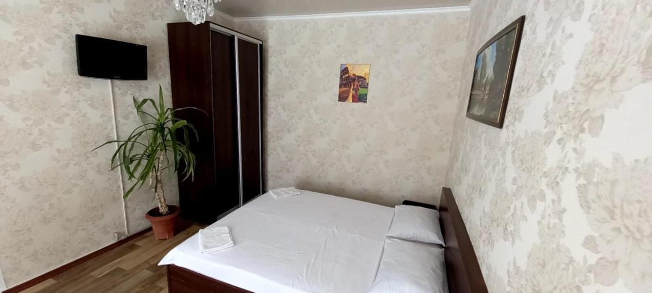 Apartments Ilona Odessa Ngoại thất bức ảnh