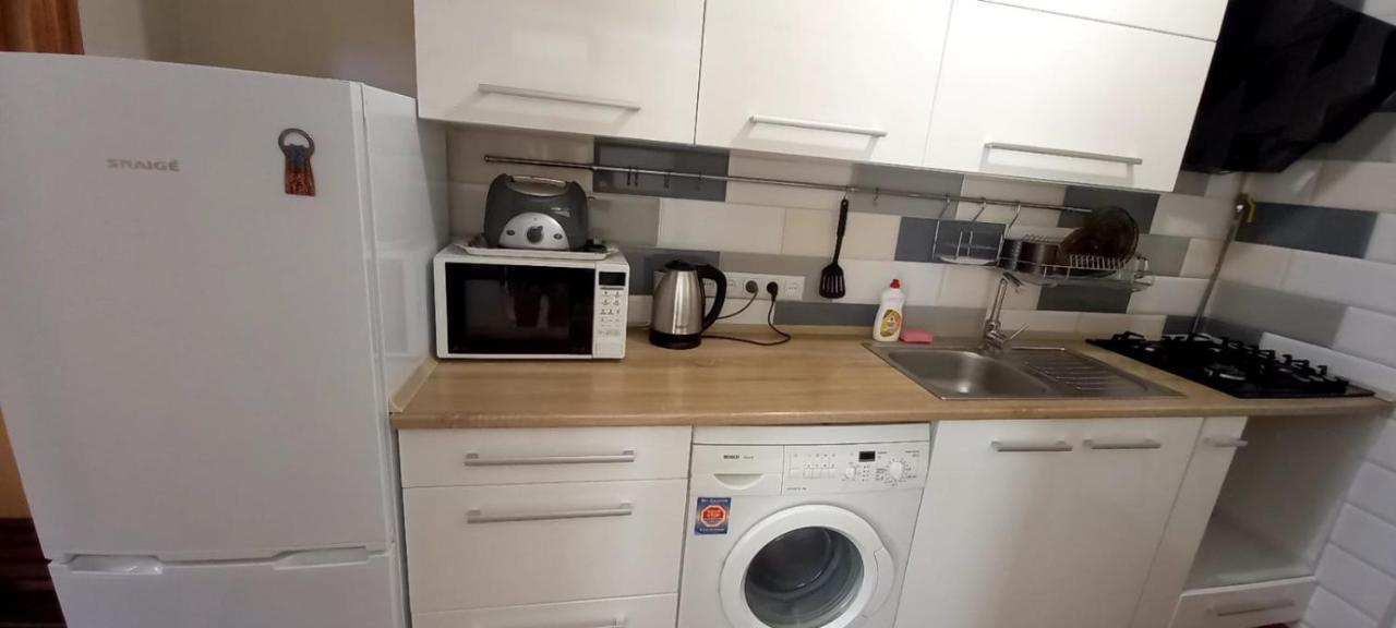 Apartments Ilona Odessa Ngoại thất bức ảnh