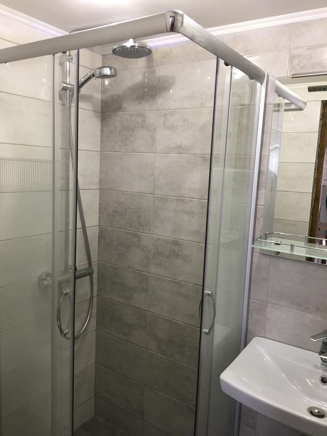 Apartments Ilona Odessa Ngoại thất bức ảnh